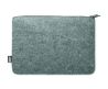 Bolsa de fieltro para portátil Ecológica Personalizada 7MO6419 - Imagen 3