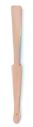 Abanico de madera rainbow Ecológico Personalizado 7MO6446 - Imagen 3