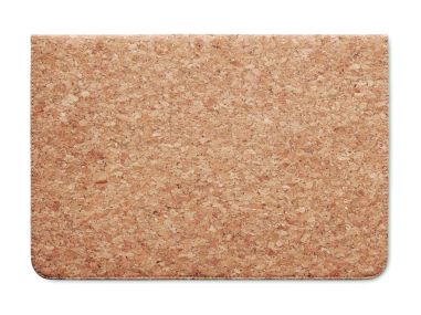 Bolsa de corcho para portátil Ecológica...