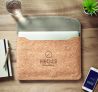 Bolsa de corcho para portátil Ecológica Personalizada 7MO6448 - Imagen 4