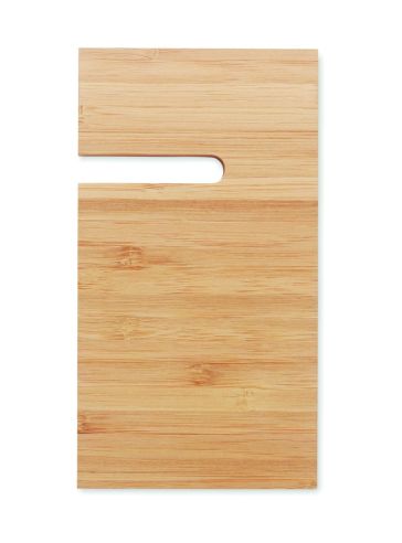 Set sobremesa bambú Ecológica Personalizada...