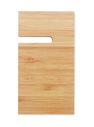 Set sobremesa bambú Ecológica Personalizada 7MO6451 - Imagen 4