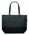 Bolsa compras de fieltro RPET Ecológica Personalizada 7MO6455 - Imagen 3