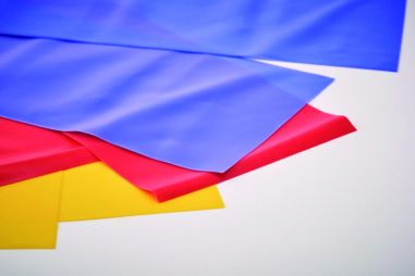 Set de 3 bandas gimnasia TPE Ecológica...