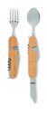 Set de cubiertos multifunción Ecológico Personalizado 7MO6473 - Imagen 4