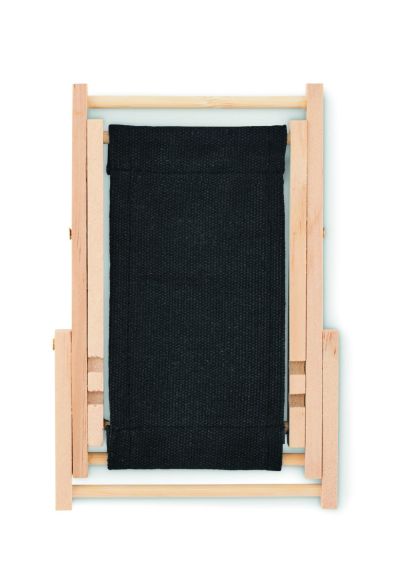 Soporte teléfono forma tumbona Ecológico Personalizado 7MO6513