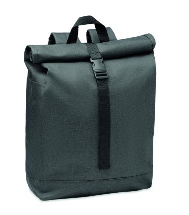 Mochila RPET 600D jaspeada Ecológica...