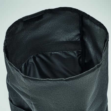 Mochila RPET 600D jaspeada Ecológica Personalizada 7MO6516