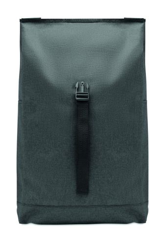 Mochila RPET 600D jaspeada Ecológica...