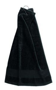 Toalla de golf de algodón Ecológica Personalizada 7MO6525 - Producto ecológico