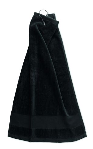 Toalla de golf de algodón Ecológica...