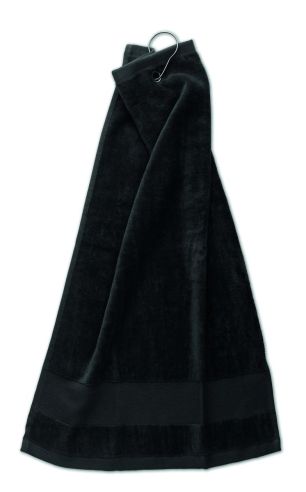 Toalla de golf de algodón Ecológica...