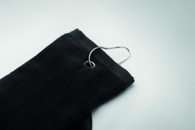 Toalla de golf de algodón Ecológica...