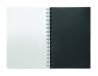 Libreta A5 con tapa de RPET Ecológica Personalizada 7MO6532 - Imagen 7