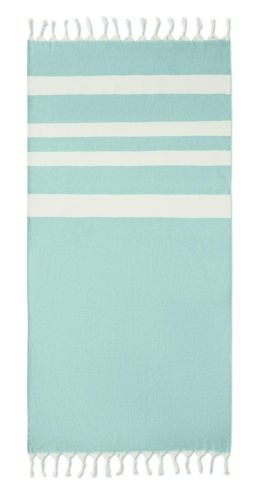 Toalla de playa/pareo 140gr/m² Ecológica...