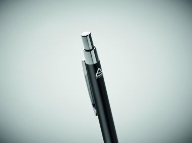 Bolígrafo aluminio reciclado Ecológico...