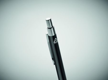 Bolígrafo aluminio reciclado Ecológico Personalizado 7MO6560