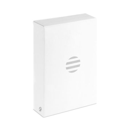 Estación meteorológica bambú Ecológica Personalizada 7MO6562