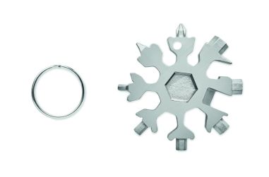 Multiherramienta acero inox. Ecológica...