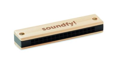 Armónica Ecológica Personalizada 7MO6628