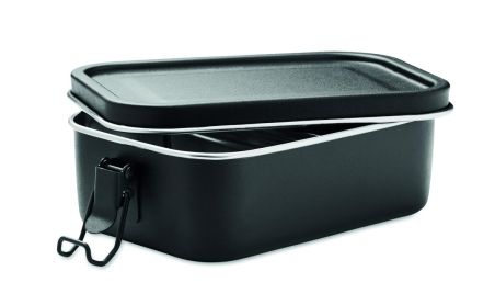 Fiambrera de acero inox. 750 m Ecológica Personalizada 7MO6638