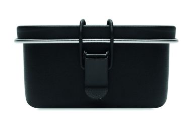 Fiambrera de acero inox. 750 m Ecológica...