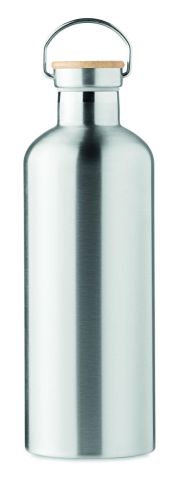 Botella doble pared 1,5L Ecológica...