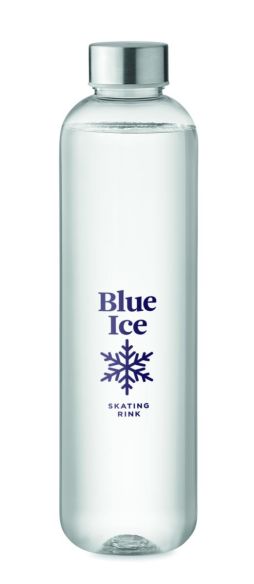 Botella Tritan 1L Ecológica Personalizada 7MO6680