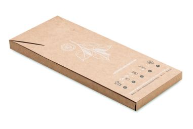 Soporte teléfono de abedul Ecológico...