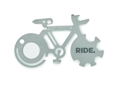 Multiherramienta acero inox. Ecológica...