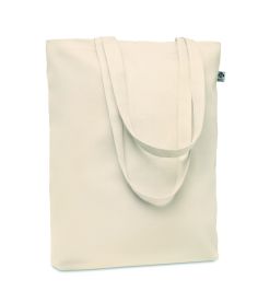 Bolsa canvas 270 gr/m² Ecológica Personalizada 7MO6712 - Producto ecológico