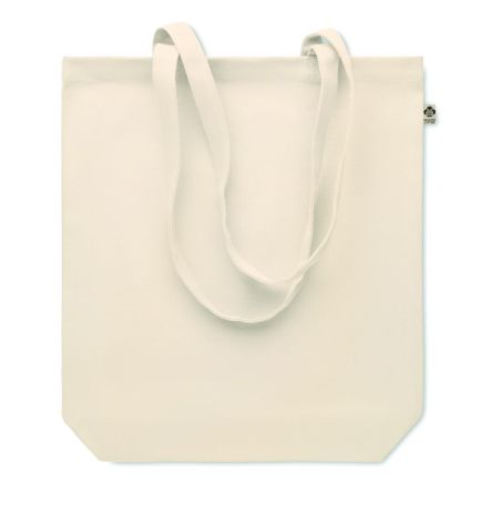 Bolsa canvas 270 gr/m² Ecológica Personalizada 7MO6712