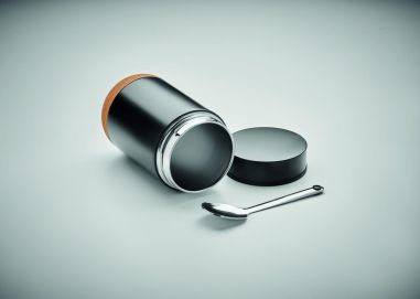 Tarro doble pared de 400 ml Ecológico...