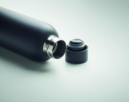 Botella acero inox reciclado Ecológica Personalizada 7MO6750