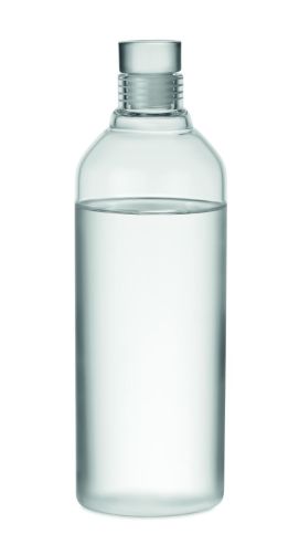 Botella de borosilicato 1L Ecológica...