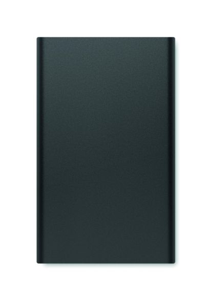 Power bank tipo C de 4000 mAh Ecológico Personalizado 7MO6825