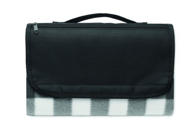 Manta polar RPET de 150 gr/m² Ecológica...