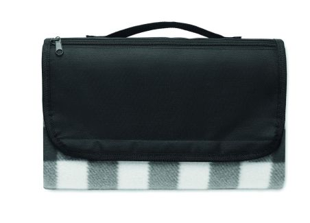 Manta polar RPET de 150 gr/m² Ecológica Personalizada 7MO6891