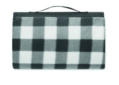 Manta polar RPET de 150 gr/m² Ecológica...