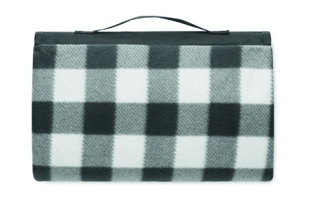 Manta polar RPET de 150 gr/m² Ecológica Personalizada 7MO6891