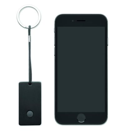 Llavero buscador de bambú Ecológico...