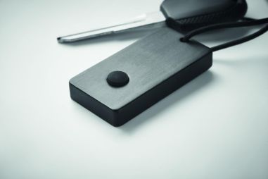 Llavero buscador de bambú Ecológico...