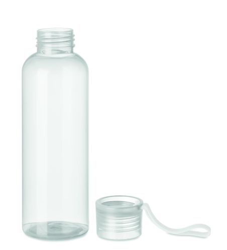 Botella Tritan 500ml Ecológica Personalizada 7MO6903