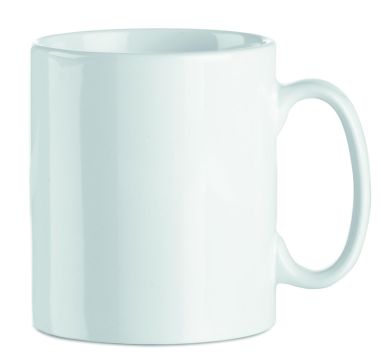 Taza sublimación 300 ml Ecológica Personalizada...