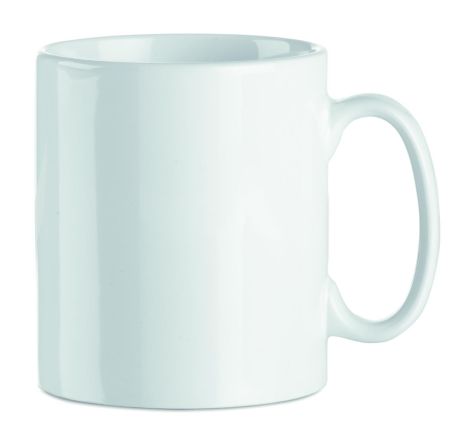 Taza sublimación 300 ml Ecológica Personalizada 7MO8040