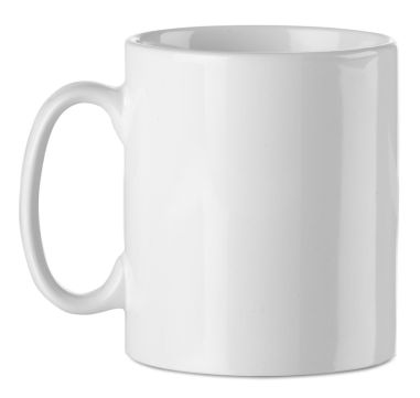 Taza sublimación 300 ml Ecológica Personalizada...