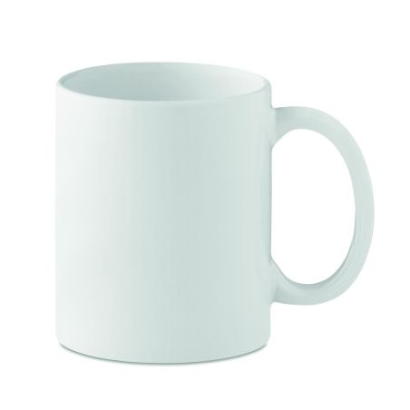 Taza sublimación 300 ml Ecológica Personalizada 7MO8040