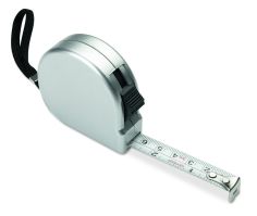 Measuring tape 2M Ecológico Personalizado 7MO8239 - Producto ecológico