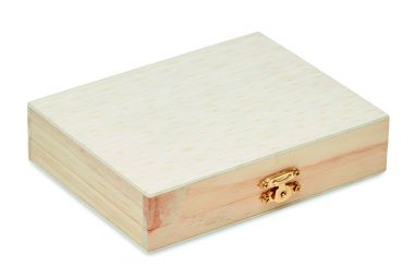 Set de pinturas Ecológica Personalizada 7MO8249