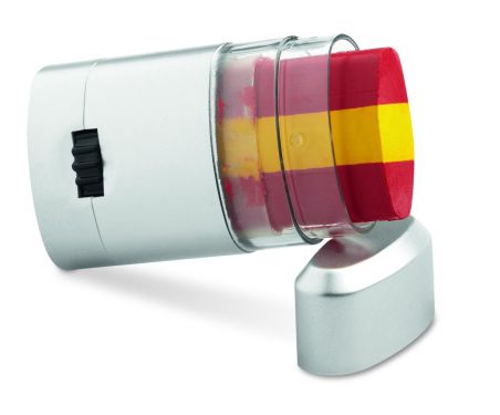 Pinturas banderas Ecológica Personalizada 7MO8274